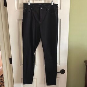 INC black jeans. 12 like new